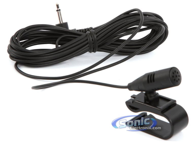 Sony MEX-BT4100P Image 6