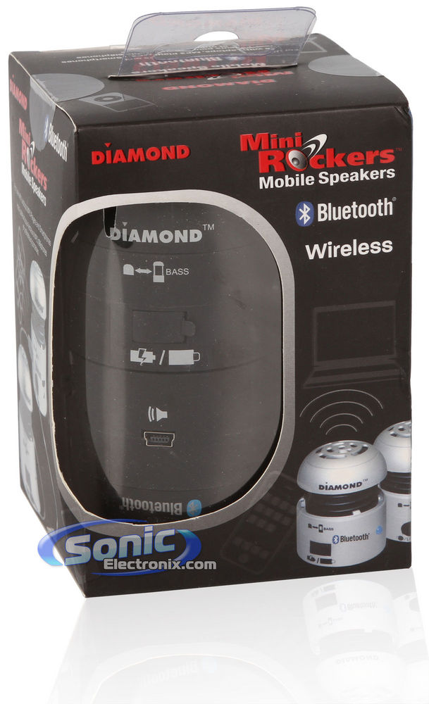 Diamond MSPBT200B (Black) Image 7
