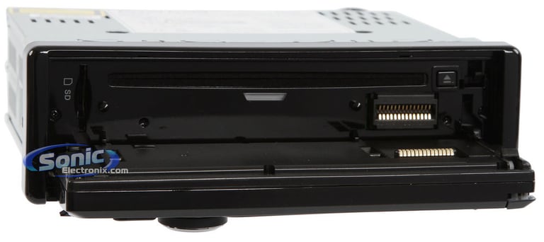 Planet Audio P9686 Image 3