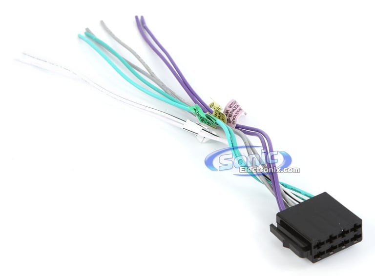 Planet Audio P9686 Image 11