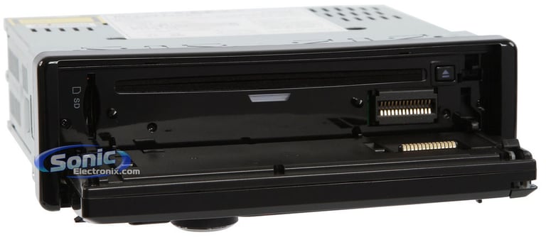 Planet Audio P9690B Image 3