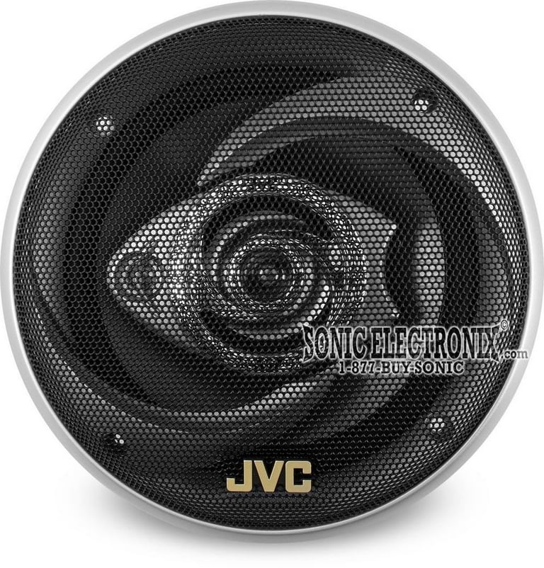 JVC CS-HX636 Image 2
