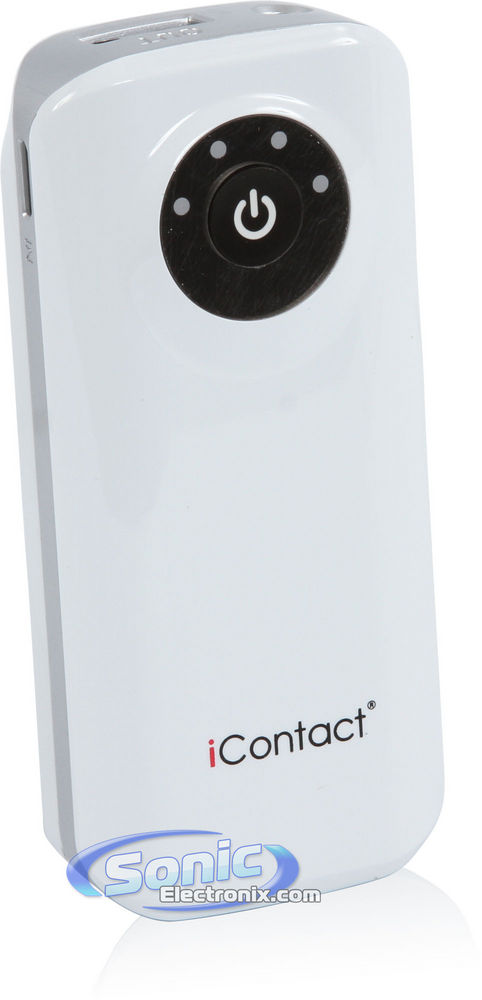iContact IC-PB512 White Image 1