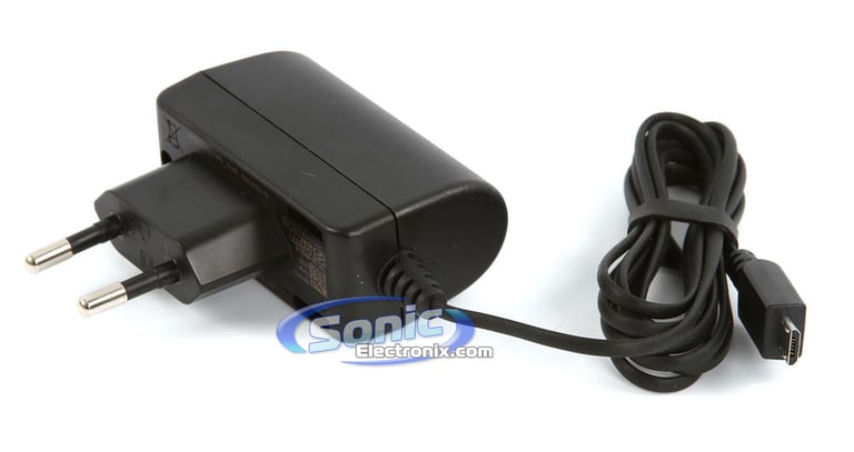 Sony MW600S (1234-0437) Wireless Bluetooth Headset Stereo Hi-Fi Earbuds - Black Image 6