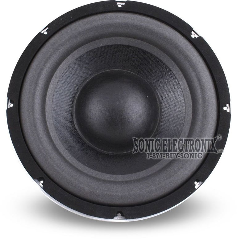 American Precess APSW-12 12" Image 2