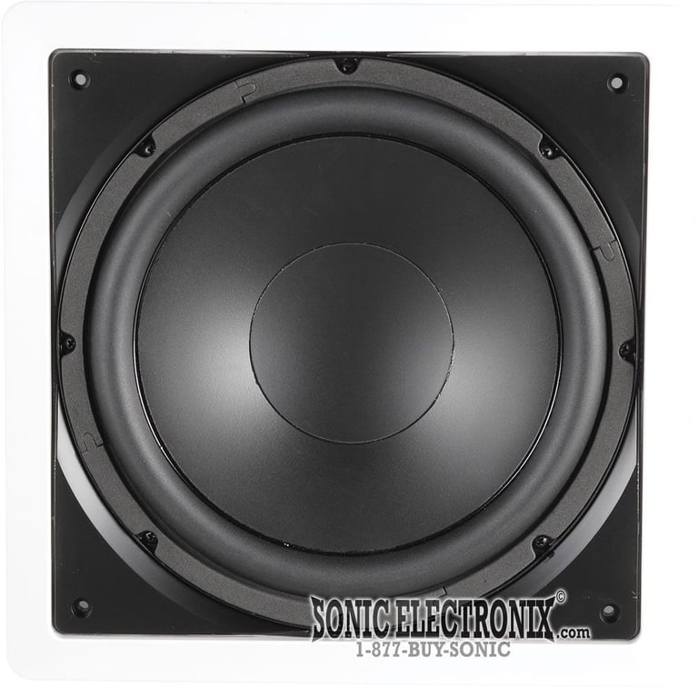 AudioSource AS10SW R/B Image 1