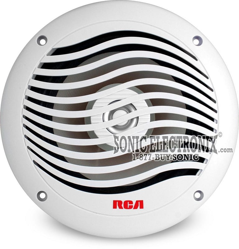 RCA RC602M Image 2