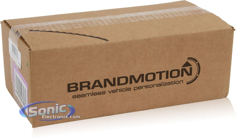 Brandmotion 9002-9511 Image 7