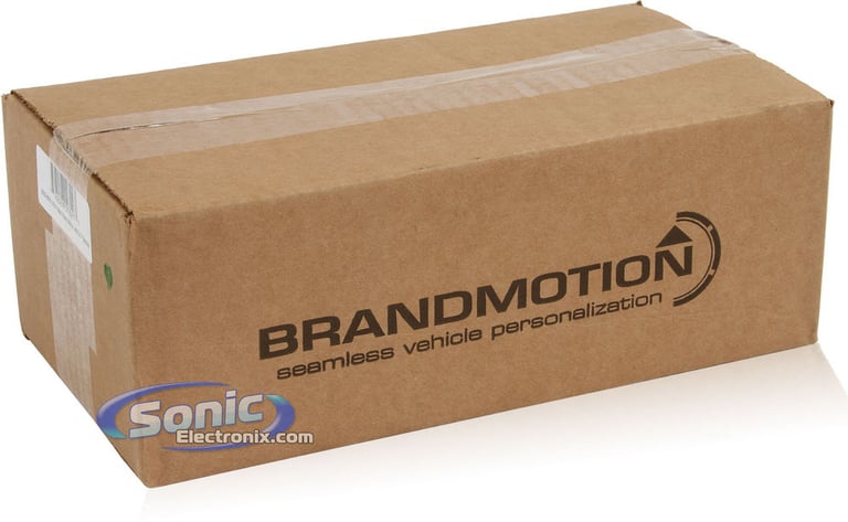 Brandmotion 9002-9515 Image 10