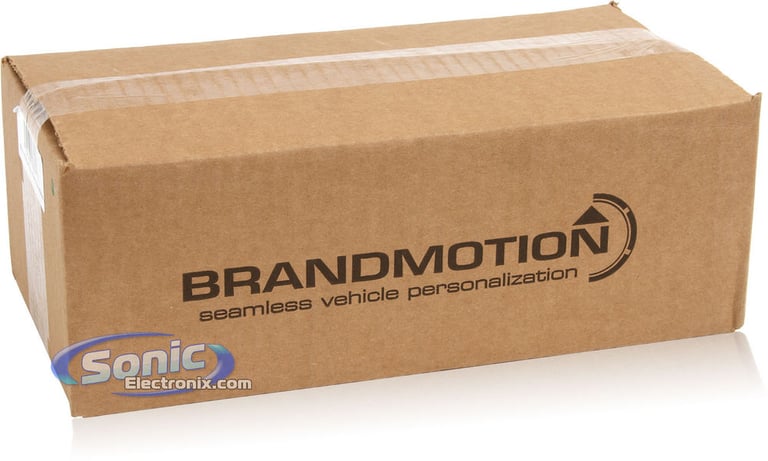 Brandmotion 9002-9516 Image 8