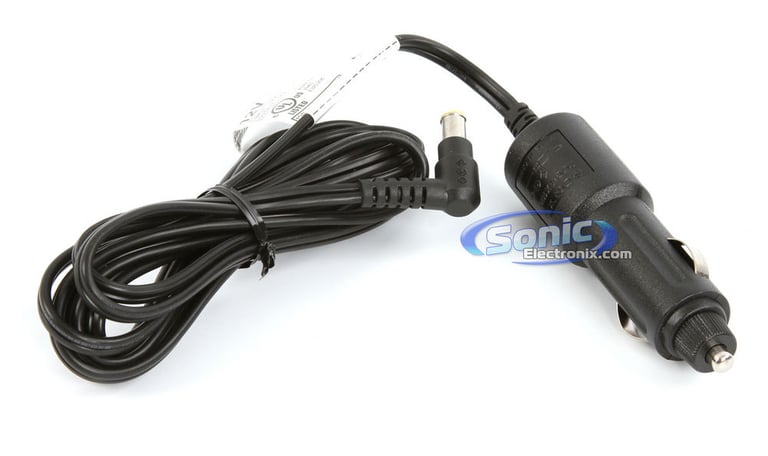 Sony DVP-FX97 - Black Image 9