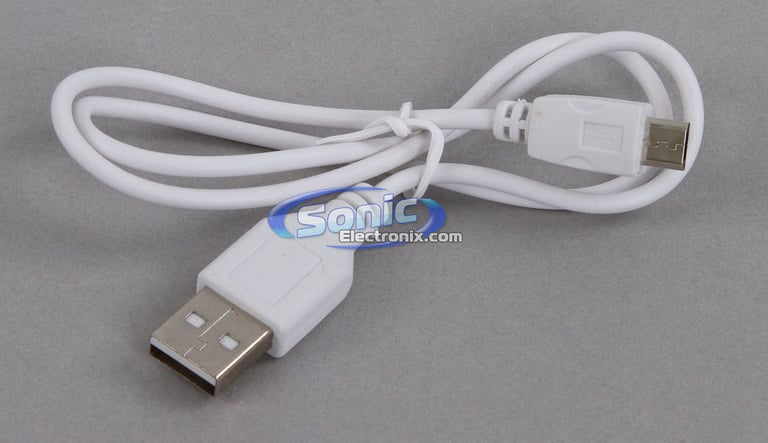 iContact IC-PB512 White Image 3