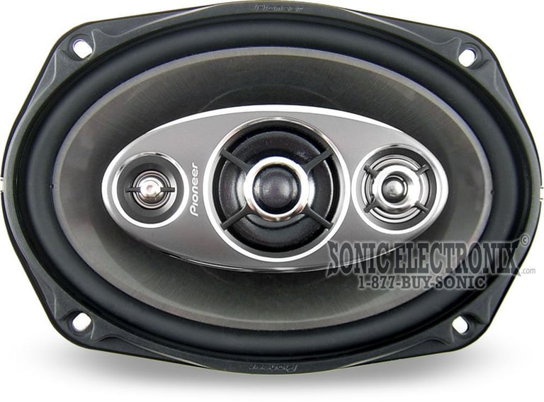 Pioneer Premier TS-A941P Image 3