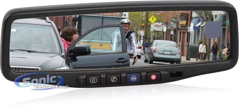 Brandmotion 9002-9511 Image 1