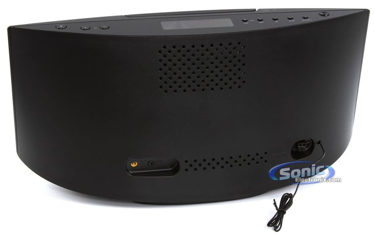 Sony CMT-V10iPN Image 6