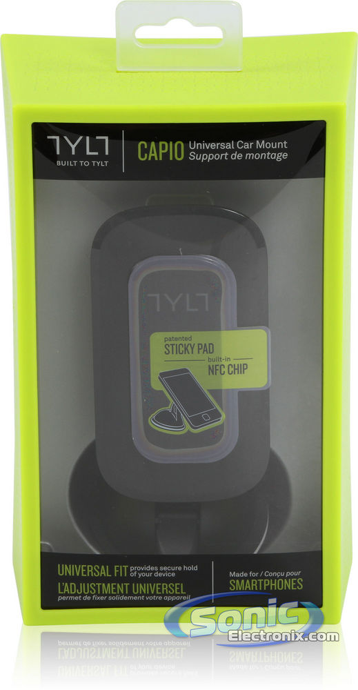 TYLT CAPIONFC-T Image 6