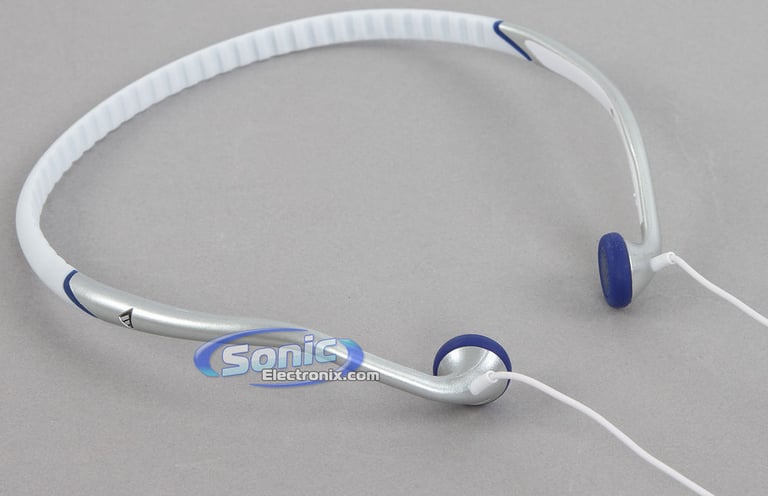Sennheiser PX 685i - White Image 3