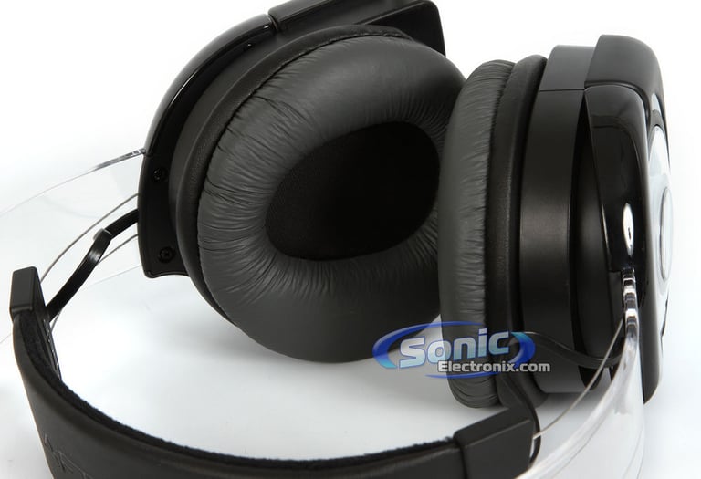 PDP PL3771 Afterglow Wireless Gaming Headset Stereo Headphones (Blue) Image 9