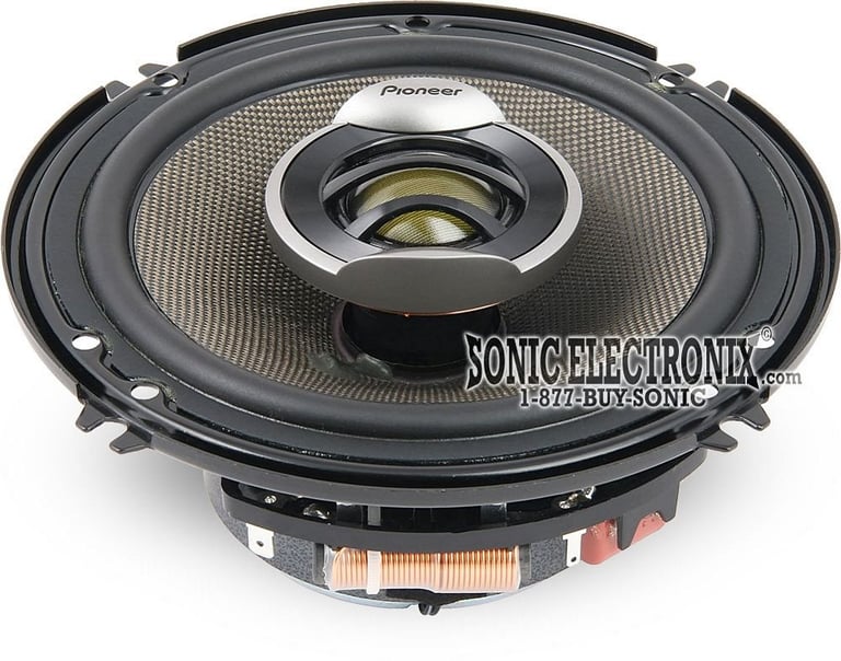 Pioneer Premier TS-D602P Image 4