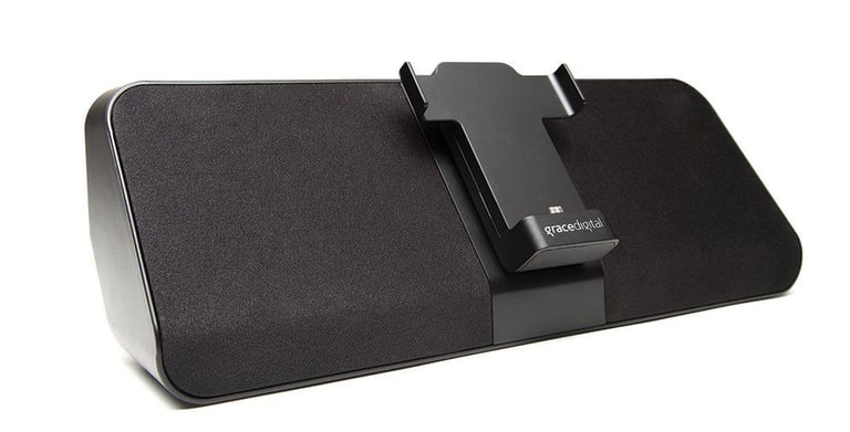 Grace Digital GDock GDI-GSD8200 Image 1