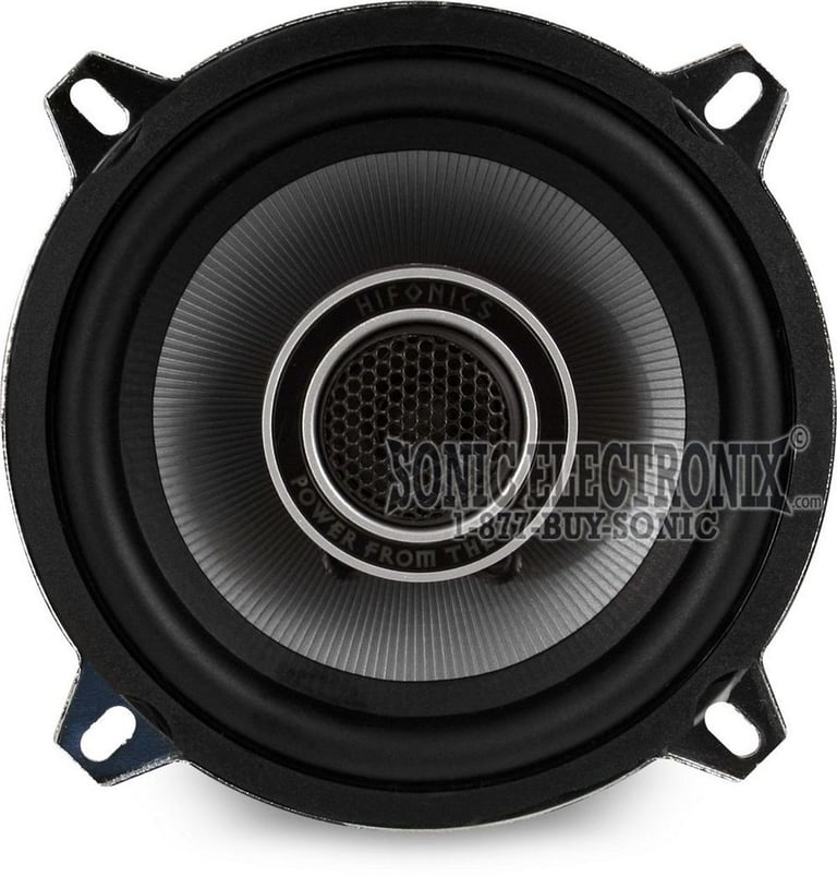 Hifonics ZXi 52CX Image 3