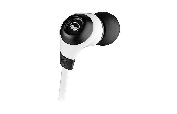 Monster MobileTalk - Frost White Image 3