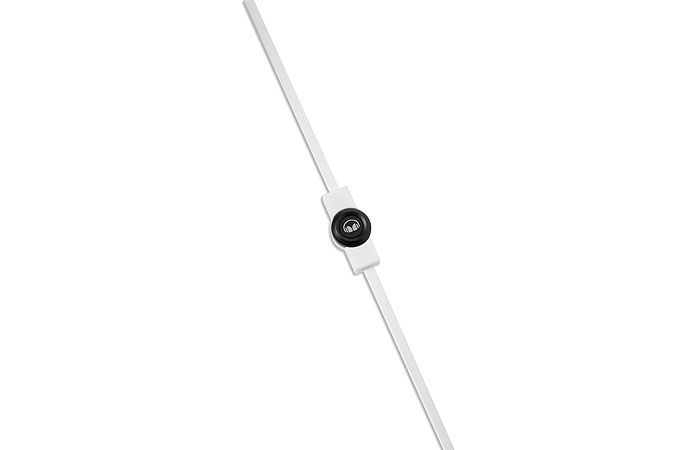 Monster MobileTalk - Frost White Image 5