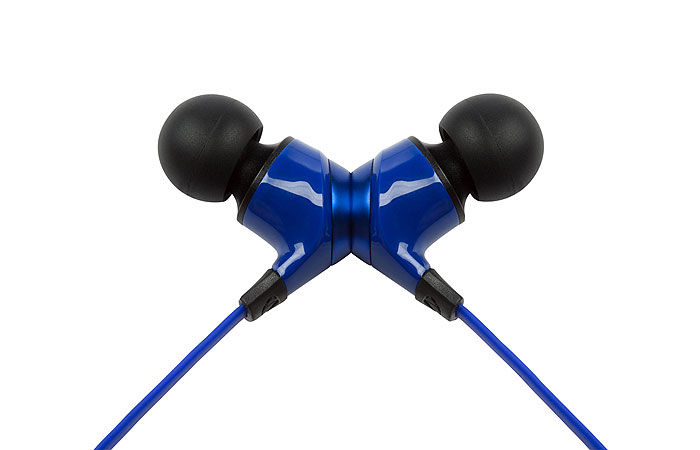 Monster MobileTalk - Cobalt Blue Image 2