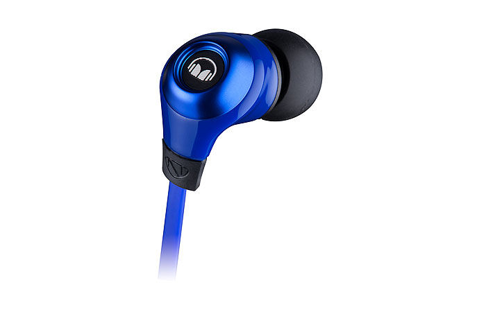 Monster MobileTalk - Cobalt Blue Image 3