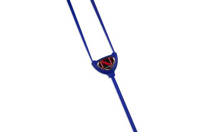 Monster MobileTalk - Cobalt Blue Image 4
