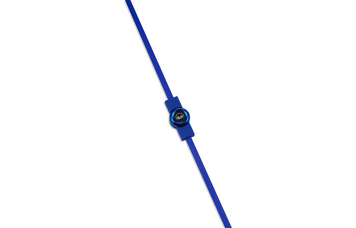 Monster MobileTalk - Cobalt Blue Image 5