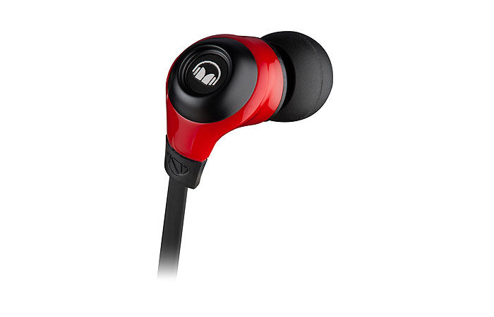 Monster MobileTalk - Cherry Red Image 3