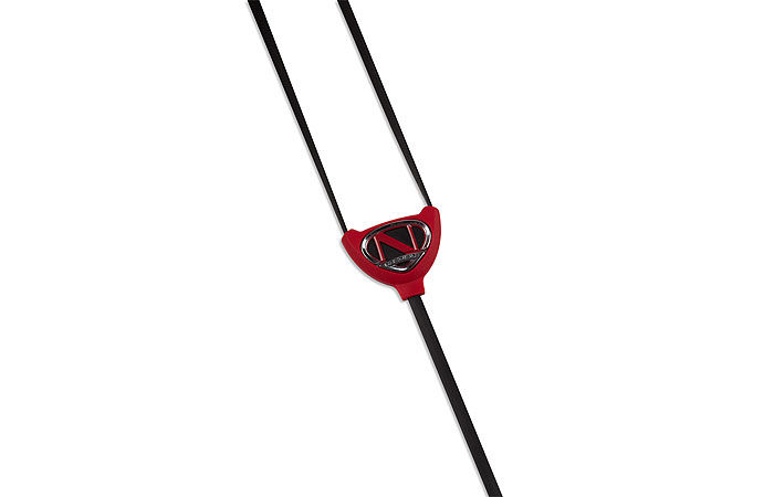 Monster MobileTalk - Cherry Red Image 4