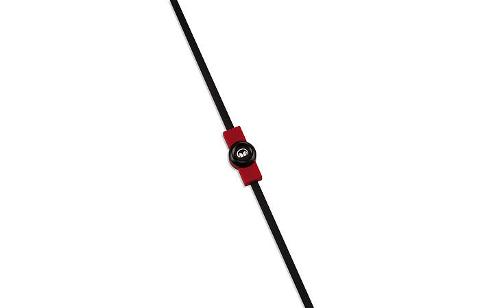 Monster MobileTalk - Cherry Red Image 5