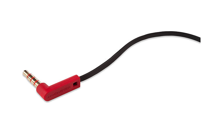 Monster MobileTalk - Cherry Red Image 6