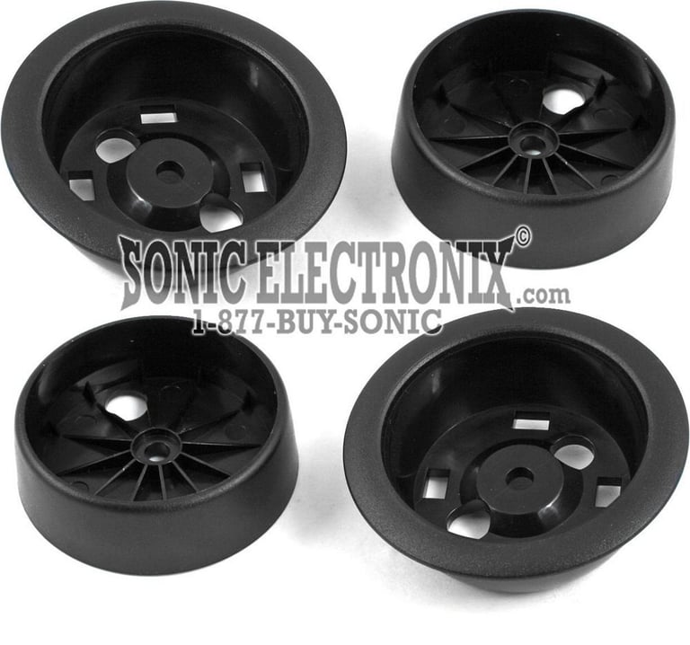 Polk Audio db1001 Image 4