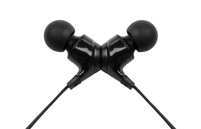 Monster MobileTalk - Midnight Black Image 2