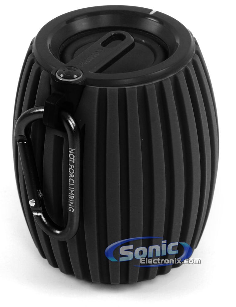Philips SBT30 SoundShooter - Black/Khaki Image 3