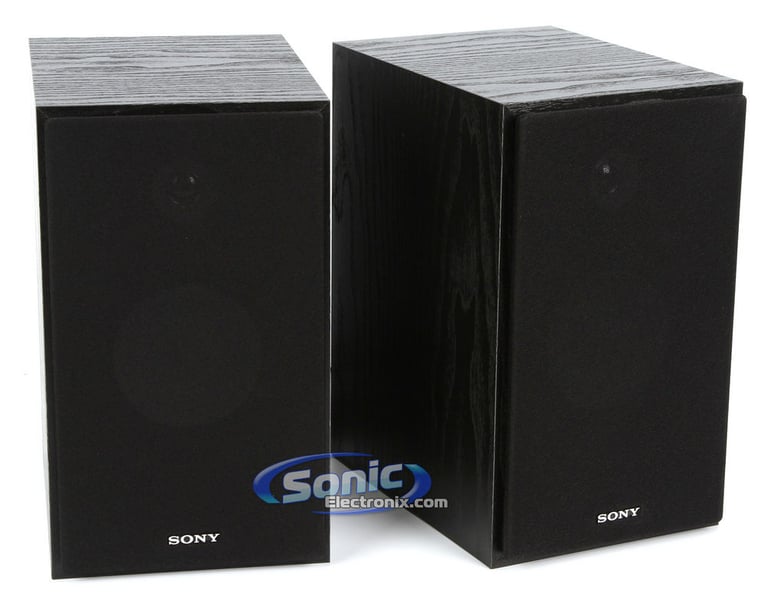 Sony CMT-MX500i Image 5