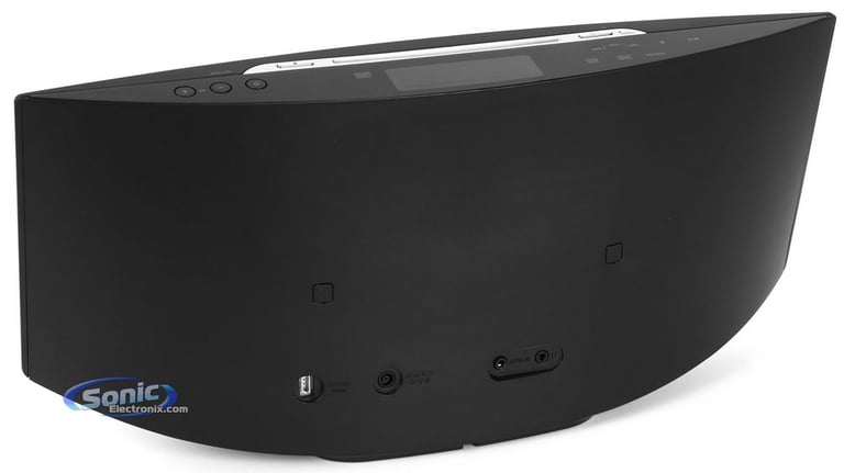 Sony CMT-V50iP Image 4
