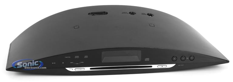 Sony CMT-V50iP Image 5