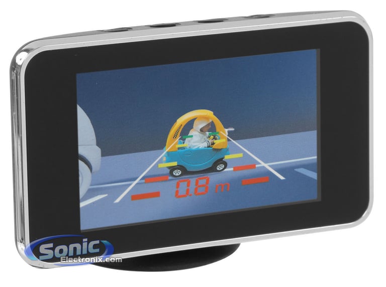 Steelmate PTS-V404 Image 2