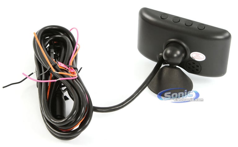 Steelmate PTS-V404 Image 3