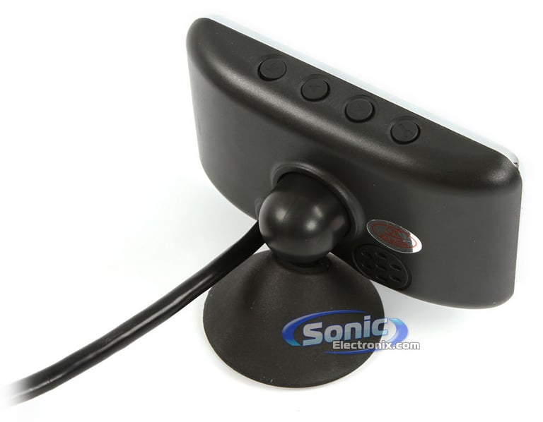 Steelmate PTS-V404 Image 4