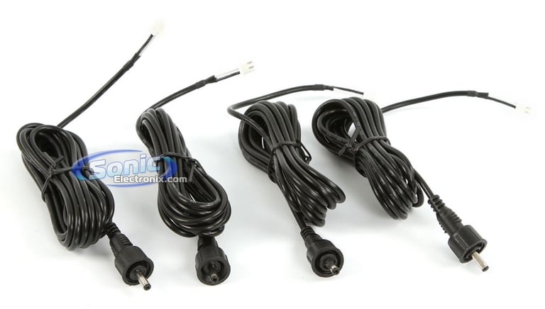 Steelmate PTS-V404 Image 7