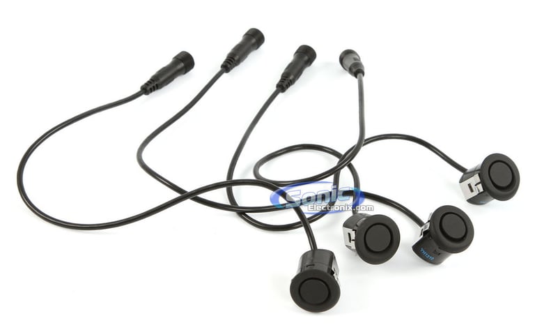 Steelmate PTS-V404 Image 10