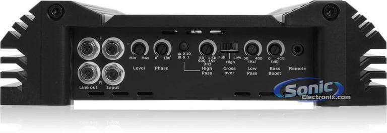 Orion XTR1200.2 - OPEN BOX Image 3