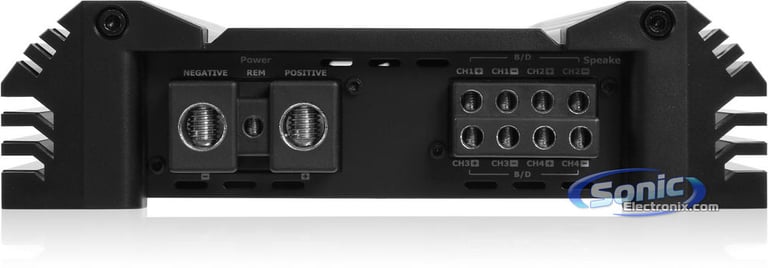 Orion XTR1200.4 Image 4