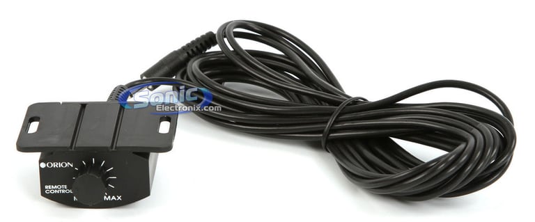 Orion XTR2000.2 Image 6