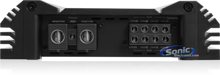 Orion XTR2000.4 Image 4